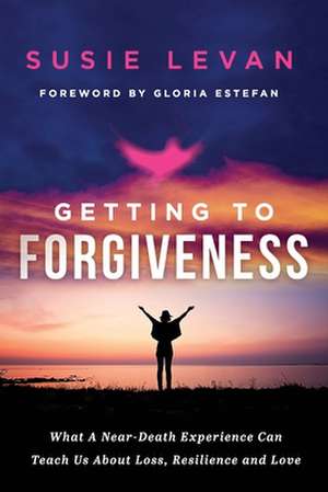 Getting To Forgiveness de Susie Levan