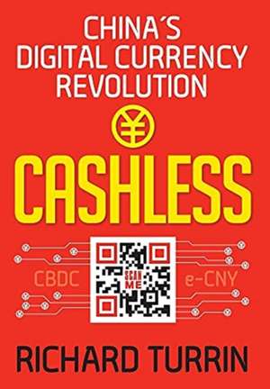 Cashless de Richard Turrin