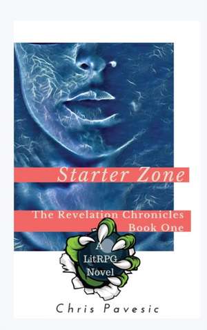 Starter Zone de Chris Pavesic