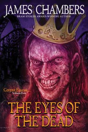 Eyes of the Dead de James Chambers