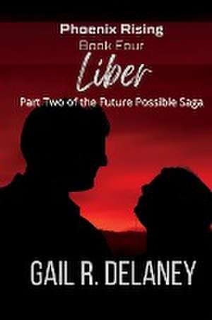 Liber de Gail R Delaney