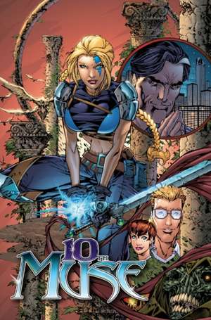 10th Muse #1 de Marv Wolfman