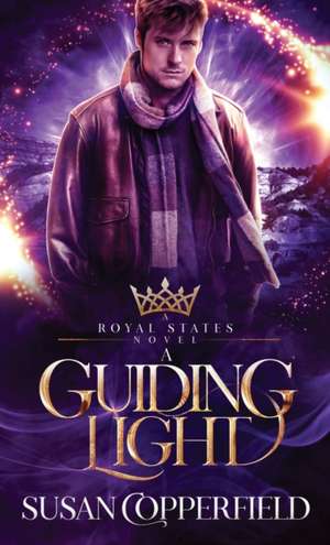 A Guiding Light de Susan Copperfield