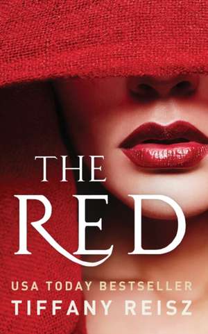 The Red de Tiffany Reisz