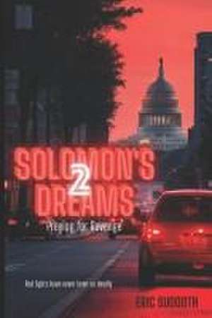 Solomon's Dreams de Eric Suddoth