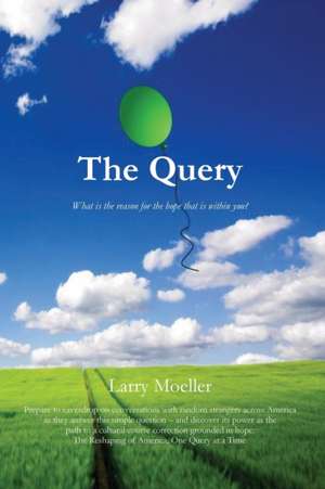 The Query de Larry Moeller