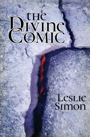 The Divine Comic de Leslie Simon