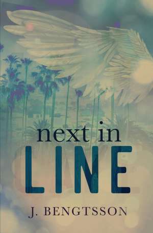 Next In Line de J. Bengtsson