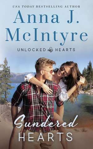 Sundered Hearts de Anna J McIntyre