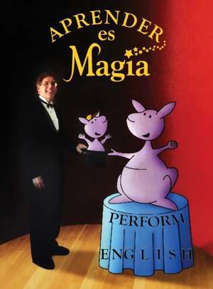 Learning is Magic de Alan Wishner