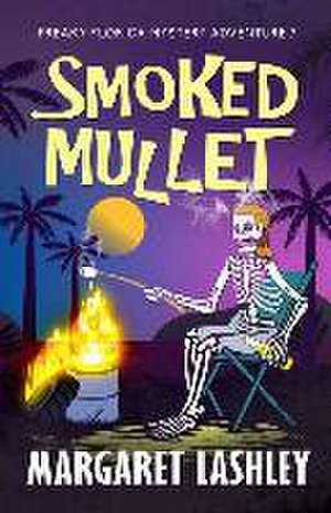 Smoked Mullet de Margaret Lashley