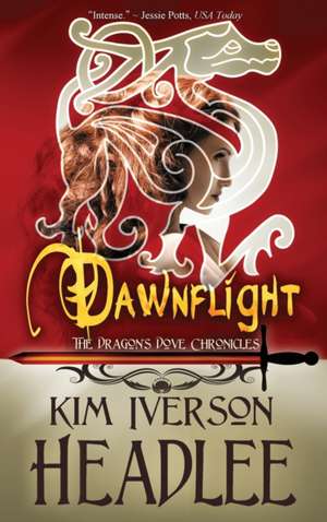 Dawnflight de Kim Iverson Headlee