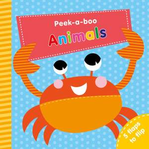 Animals de Nick Ackland