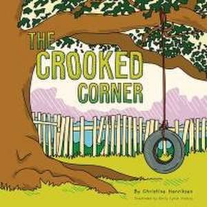 The Crooked Corner de Christine Henriksen