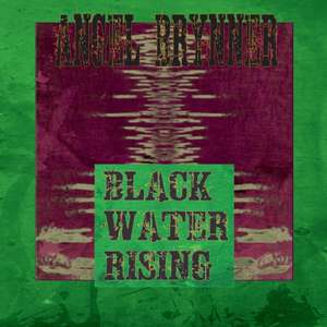 Blackwater Rising de Angel Brynner