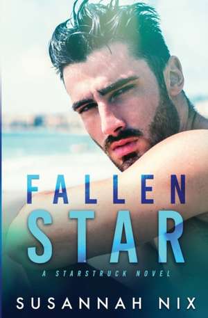 Fallen Star de Susannah Nix