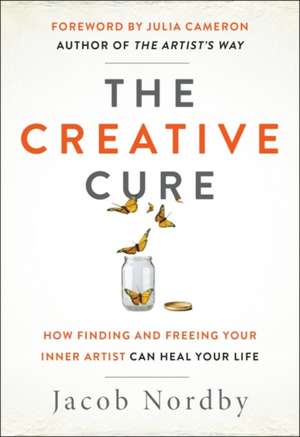 The Creative Cure de Jacob Nordby