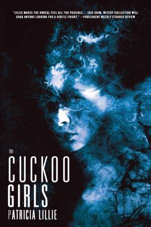 The Cuckoo Girls de Patricia Lillie