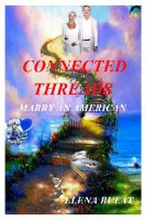 Connected Threads de Elena Pankey