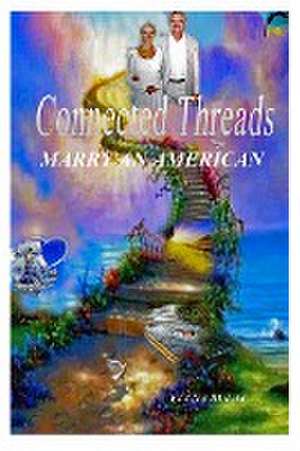 Connected Threads de Elena Pankey