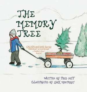 The Memory Tree de Fred Neff