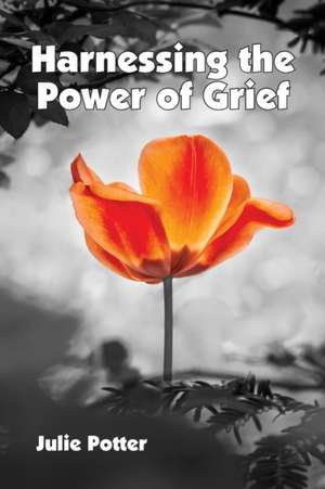 Harnessing the Power of Grief de Julie Potter