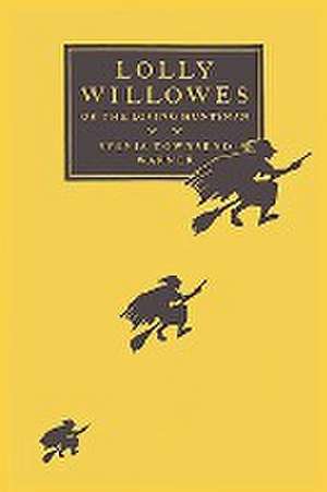 Lolly Willowes de Sylvia Townsend Warner