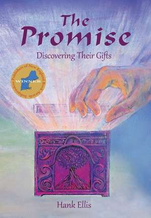 The Promise de Hank Ellis