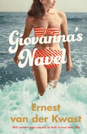 Giovanna's Navel de Ernest van der Kwast