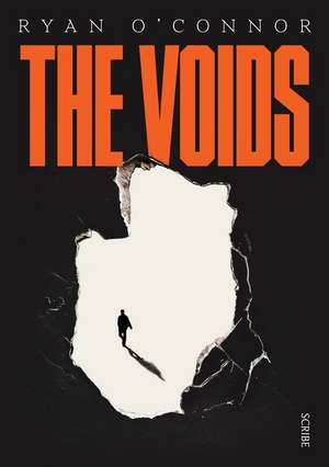 The Voids de Ryan O'Connor