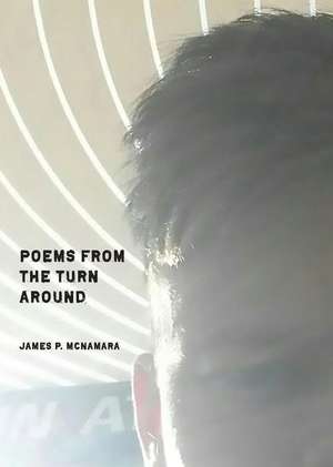 Poems from the Turn Around de James P. McNamara