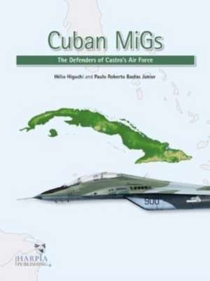 Cuban Migs de Hélio Higuchi