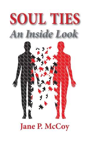 Soul Ties de Jane P. McCoy