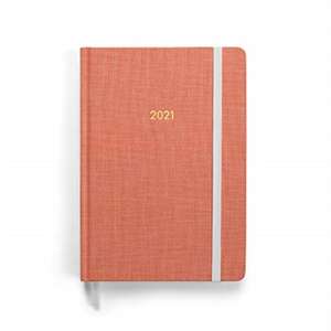 2021 PLANNER de A & N MEDIA