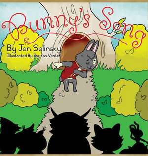 Bunny's Song de Jen Selinsky