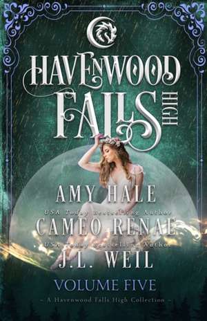 Havenwood Falls High Volume Five: A Havenwood Falls High Collection de J. L. Weil