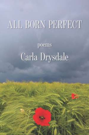 All Born Perfect de Carla Drysdale