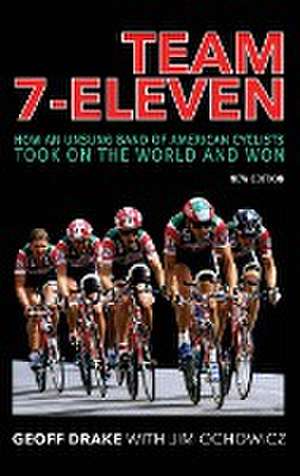 Team 7-Eleven de Geoff Drake