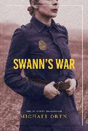 Swann's War de Michael Oren