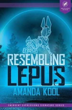 Resembling Lepus de Amanda Kool