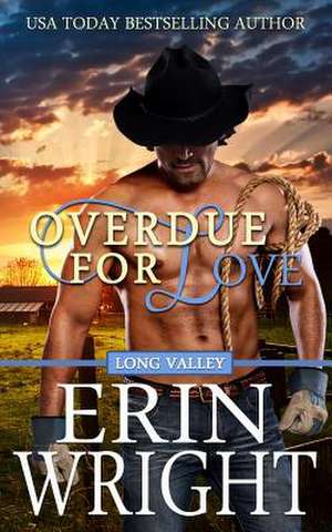 Overdue for Love de Erin Wright