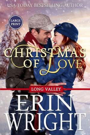 Christmas of Love de Erin Wright