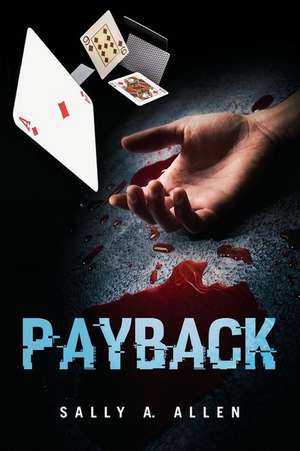 Payback de Sally A. Allen