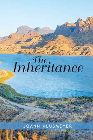 The Inheritance de Joann Klusmeyer