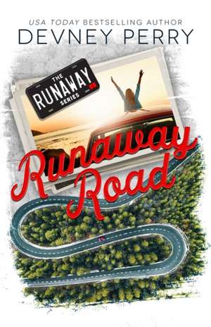 Runaway Road de Devney Perry