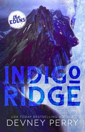 Indigo Ridge de Devney Perry