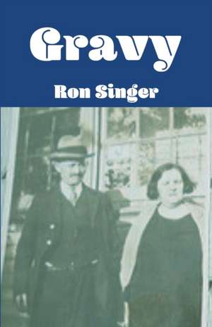 Gravy de Ron Singer