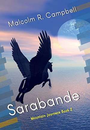 Sarabande de Malcolm R. Campbell