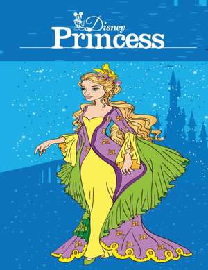 Disney Princess de Mainland Publisher