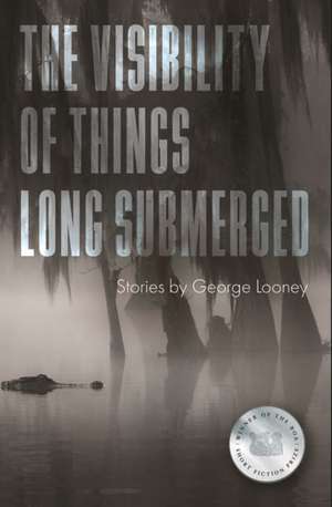 The Visibility of Things Long Submerged de George Looney